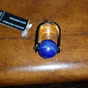 Banana Republic Ring